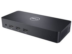 Docking Station Dell D3100 USB 3.0 Ultra HD/4K Triple Display